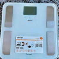 Beurer BF850 – Bilancia Diagnostica Bluetooth