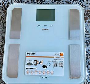 Beurer BF850 – Bilancia Diagnostica Bluetooth