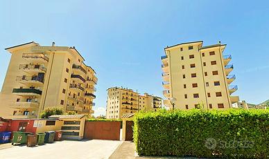 Appartamento Piedimonte San Germano