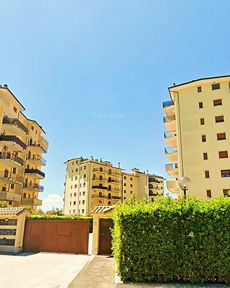 Appartamento Piedimonte San Germano