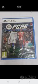 Fc 26 PS5