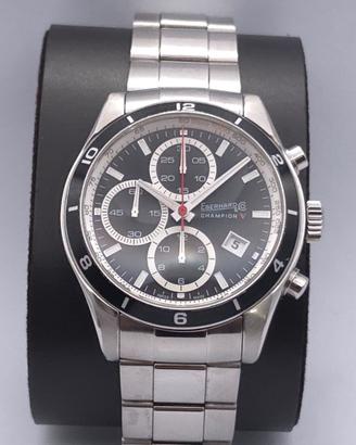 Eberhard & Co. Champion V Chrono | Ref. 31063 | Fu