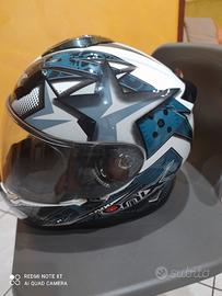casco moto 