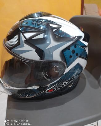 casco moto 