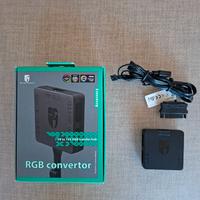 DEEP COOL - Convertitore RGB, 5 V ADD-RGB a 12 V R