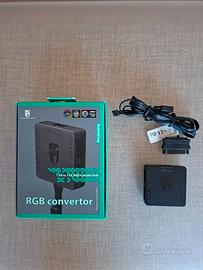 DEEP COOL - Convertitore RGB, 5 V ADD-RGB a 12 V R