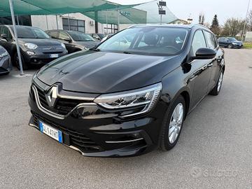 Renault Megane Sw My22 Automatica 1.5 115 CV Garan