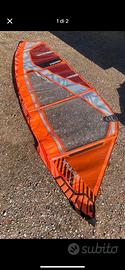 Vela windsurf RRD STYLE 5,6