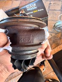 Turbina pajero v20 2.5 td