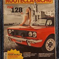 Ruoteclassiche n. 283