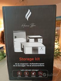 Kit di stoccaggio 