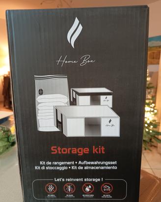 Kit di stoccaggio 