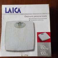 Bilancia pesapersone Laica