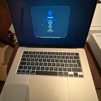 MacBook Air 15” M5