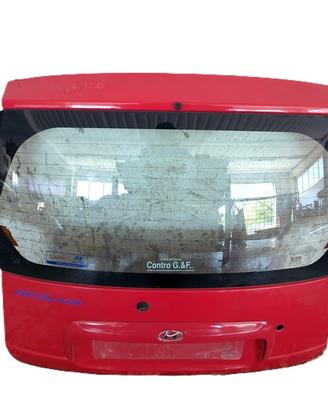 7370006341 PORTELLONE COFANO POSTERIORE BAULE HYUN