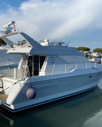Mochi Europa 40 Fly