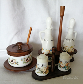 Set da cucina