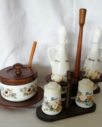 Set da cucina