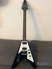 Epiphone Flying V 67