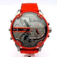 💜210€ Orologio Diesel Cronografo da Uomo