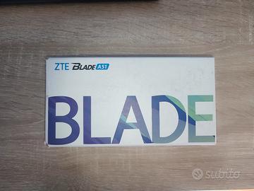 Cellulare ZTE BLADE A51