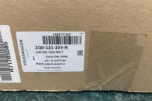 Ventilatore radiatore nuovo/originale Volkswagen