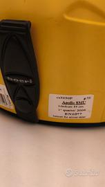 casco da sci misura 55