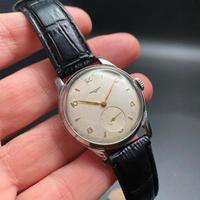 Orologio Longines 1068z vintage