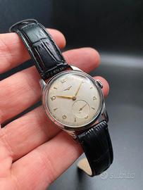 Orologio Longines 1068z vintage