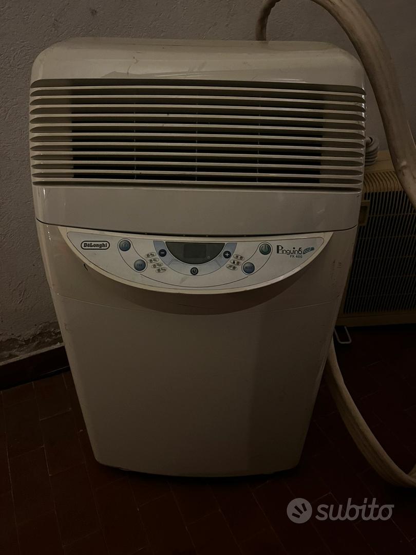 Pinguino De Longhi PAC 400 FX Eco Elettrodomestici In vendita a