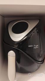 Friggitrice ad Aria 3,5 LT. (Ariete)
