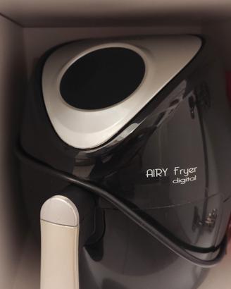 Friggitrice ad Aria 3,5 LT. (Ariete)