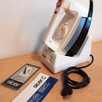 Ferro da stiro cordless SICER Nocord mod. 2