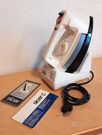 Ferro da stiro cordless SICER Nocord mod. 2