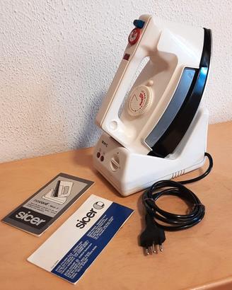 Ferro da stiro cordless SICER Nocord mod. 2