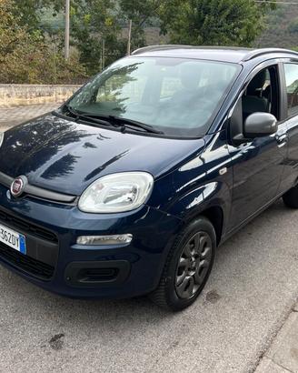 Fiat Panda 0.9 Turbo Natural Power Metano 2016