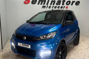 Aixam City Sport Emotion