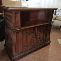 mobile antico ben tenuto 