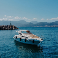 Gobbi 365 del 2003 con Motori kad44 0 ORE