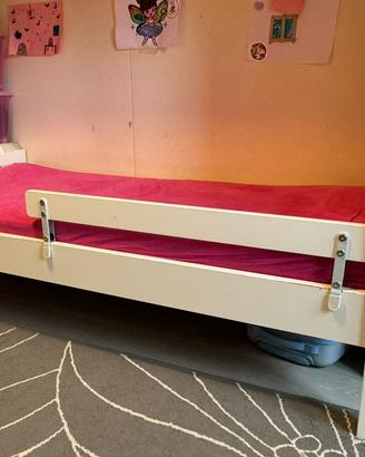 Lettino Ikea Kritter