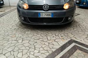 Volkswagen golf 6