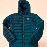 Piumino North Sails Bambino