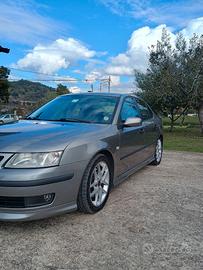 Saab 93 Aero 2.0 T 210cv Sport Sedan ASI + CRS