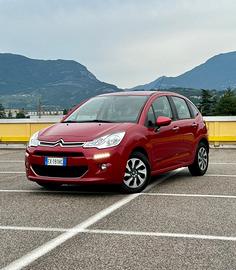 Citroen C3 Exclusive Neopatentati SOLO 69.000km