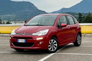 Citroen C3 Exclusive Neopatentati SOLO 69.000km