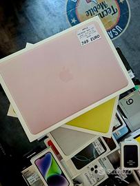 MACBOOK NEO da 13 512GB nuovi