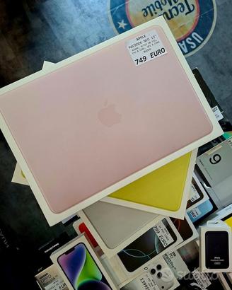 MACBOOK NEO da 13 512GB nuovi