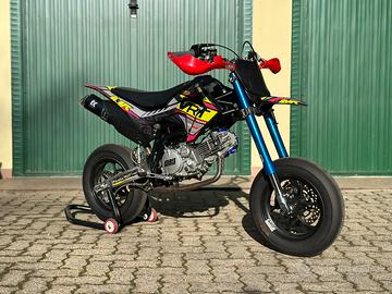 Pit bike MIR GP20 2024