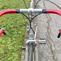 Bici Ciclocross Alan anni ’70 – Campagnolo Record