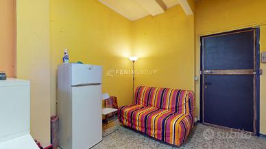 UFFICIO CON POSSIBILITA' DI CAMBIO D'USO IN RESIDE